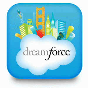 Logo Dreamforce
